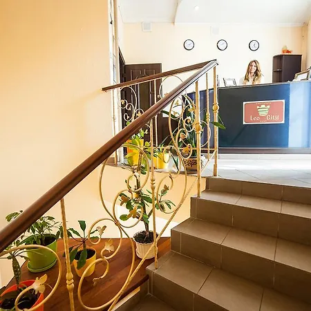 Hotel Lc