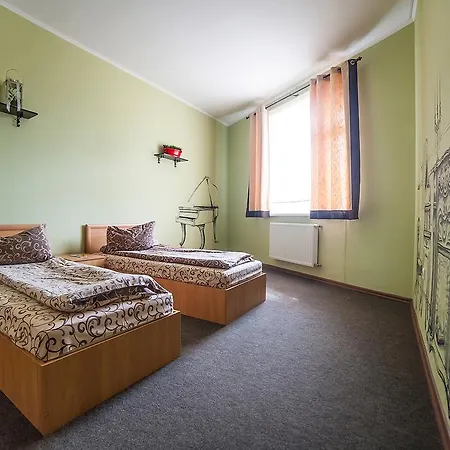 Hotel Lc