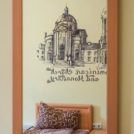 Готель Lc