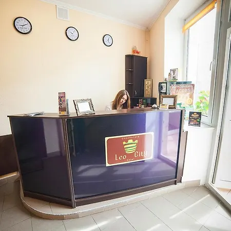 Lc Львів