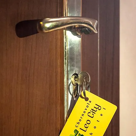 Lc Львів